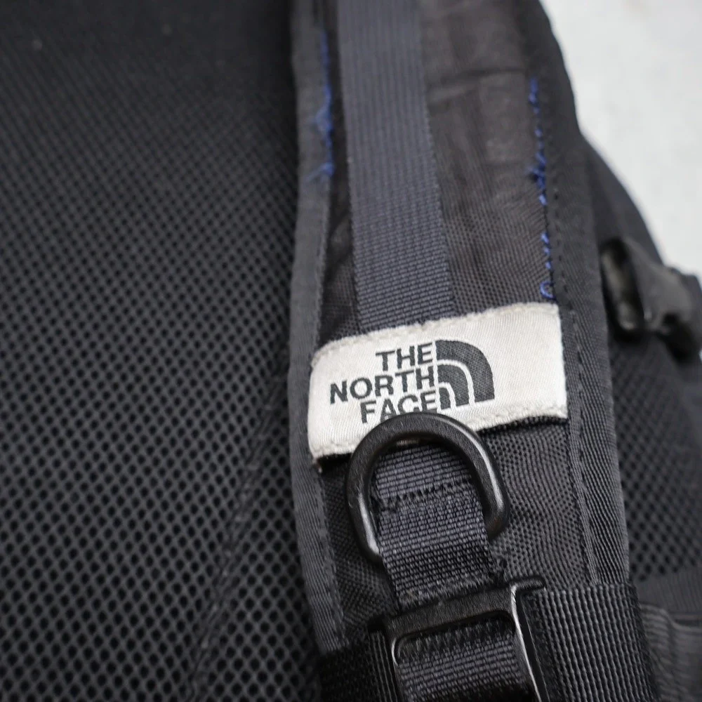 The North Face few blemish